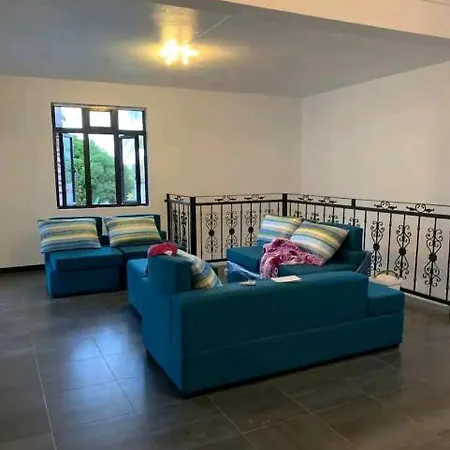 Sunrise Sensation Holiday Home. Centre de Flacq Extérieur photo