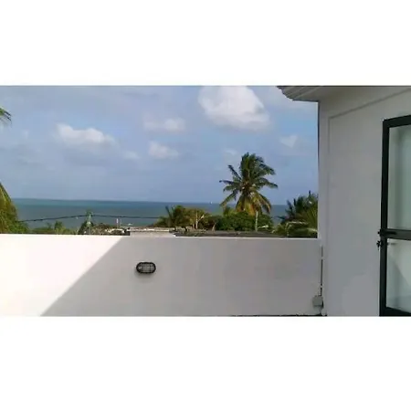Sunrise Sensation Holiday Home. Centre de Flacq Extérieur photo