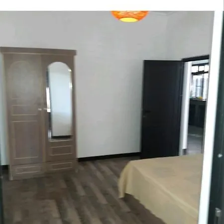 Sunrise Sensation Holiday Home. Centre de Flacq Extérieur photo