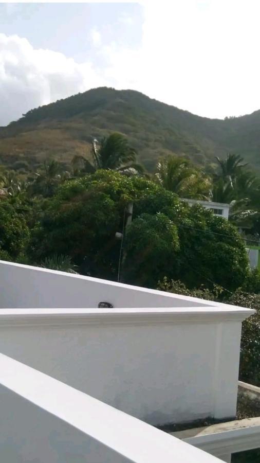 Hébergement de vacances Sunrise Sensation Home. *